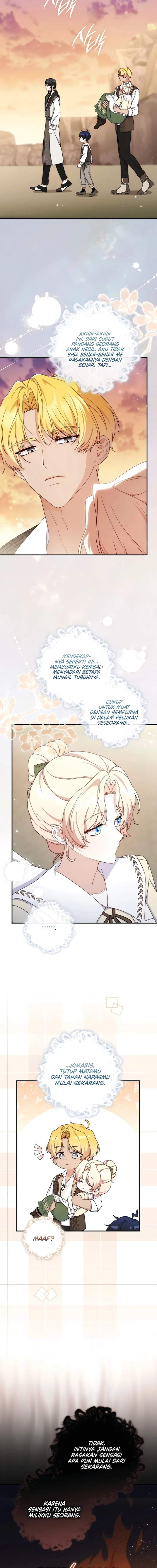 
              This Emperor Is Running a Marriage Scam             Chapter 27