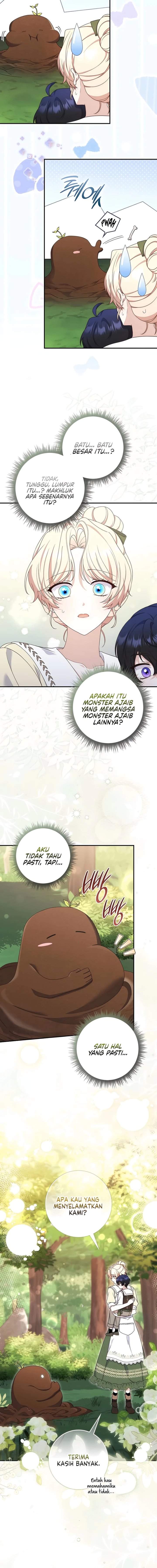
              This Emperor Is Running a Marriage Scam             Chapter 27