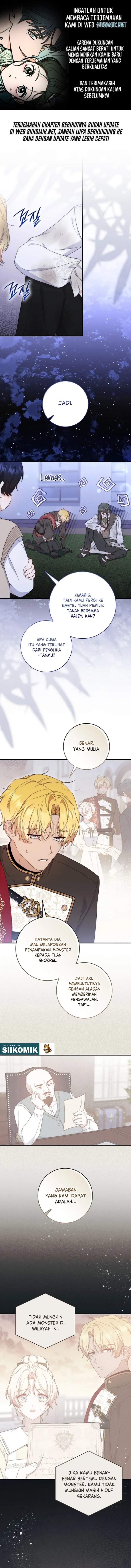 
              This Emperor Is Running a Marriage Scam             Chapter 28