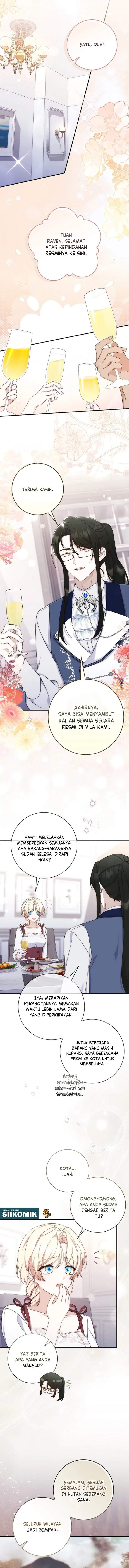 
              This Emperor Is Running a Marriage Scam             Chapter 28