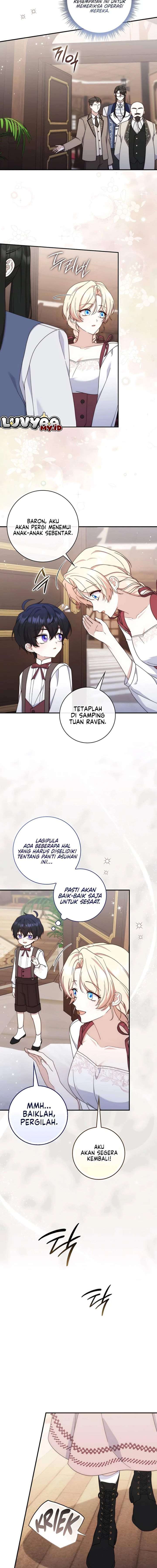 
              This Emperor Is Running a Marriage Scam             Chapter 29