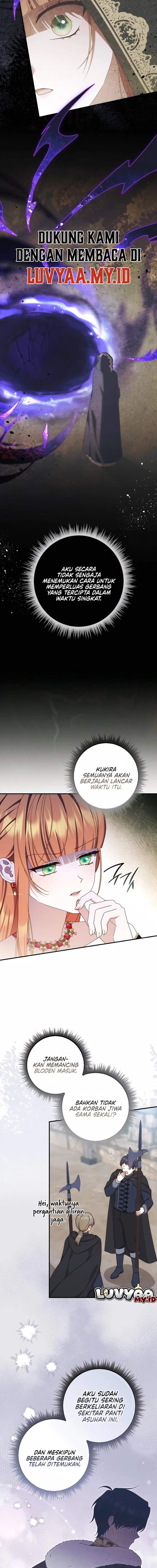 
              This Emperor Is Running a Marriage Scam             Chapter 29