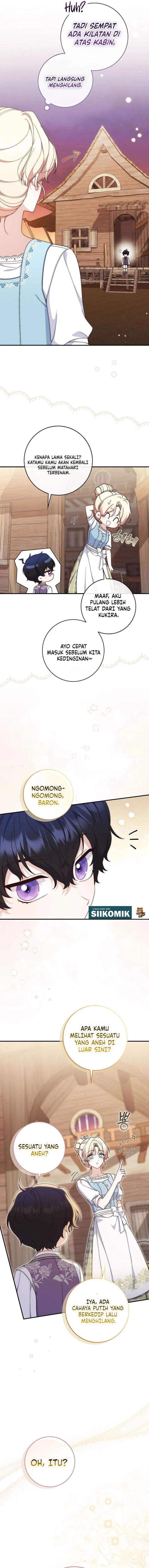 
              This Emperor Is Running a Marriage Scam             Chapter 3