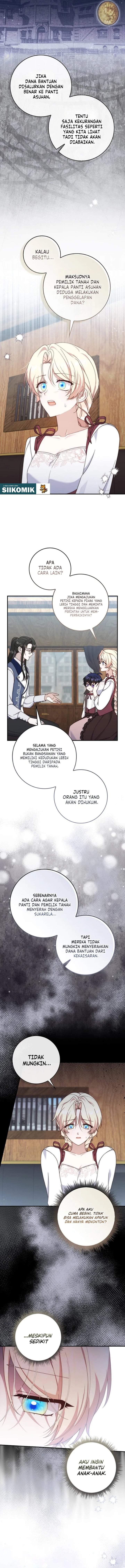 
              This Emperor Is Running a Marriage Scam             Chapter 30