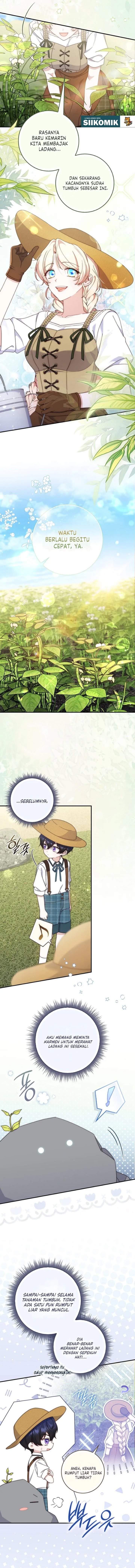 
              This Emperor Is Running a Marriage Scam             Chapter 31