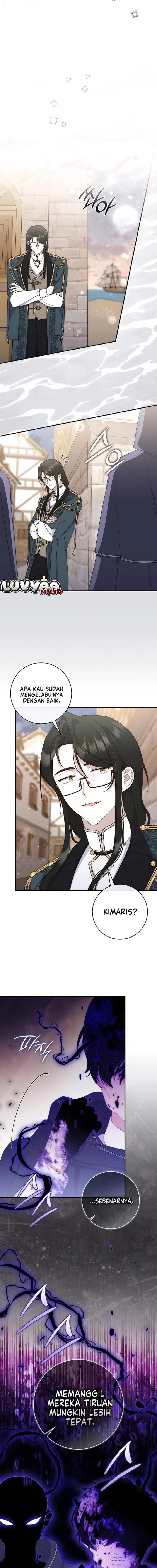 
              This Emperor Is Running a Marriage Scam             Chapter 32