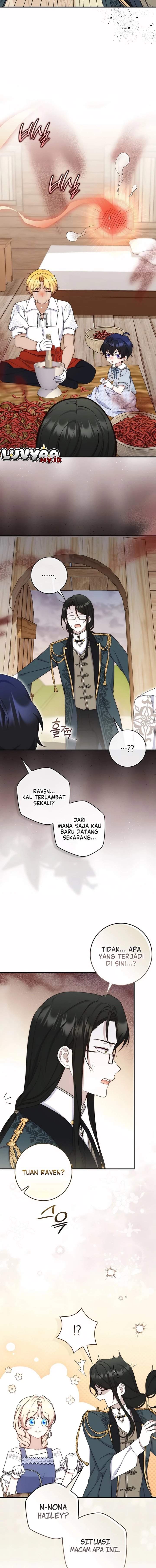 
              This Emperor Is Running a Marriage Scam             Chapter 32