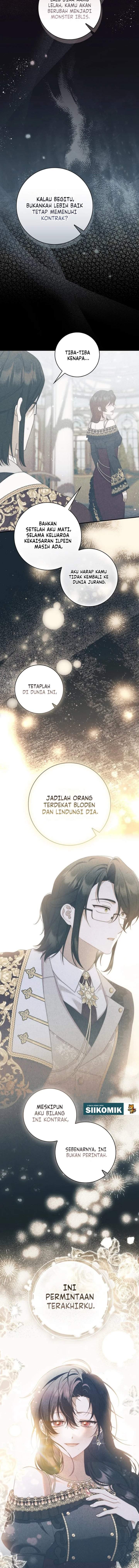 
              This Emperor Is Running a Marriage Scam             Chapter 33