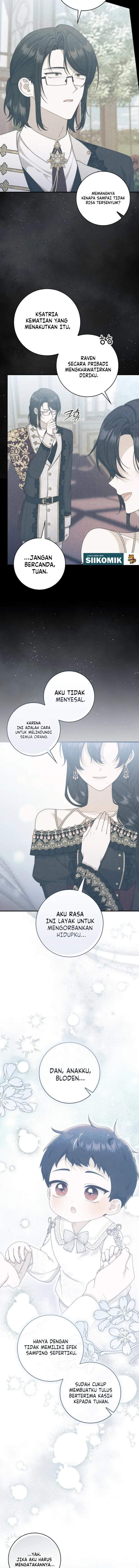 
              This Emperor Is Running a Marriage Scam             Chapter 33