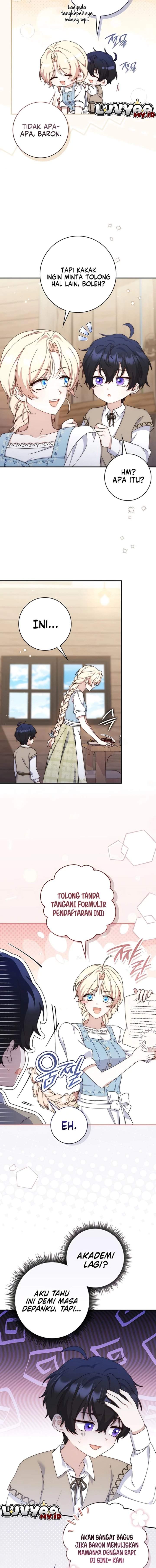 
              This Emperor Is Running a Marriage Scam             Chapter 34