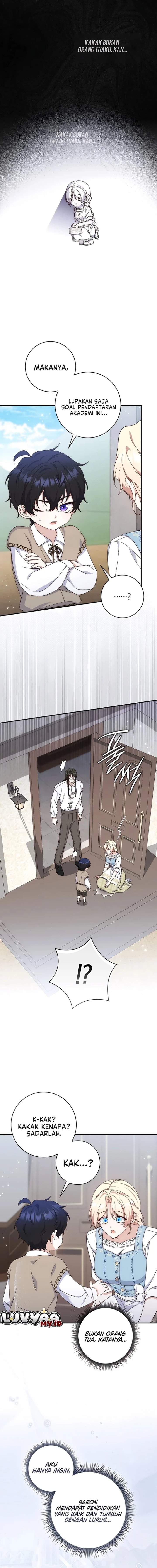 
              This Emperor Is Running a Marriage Scam             Chapter 34