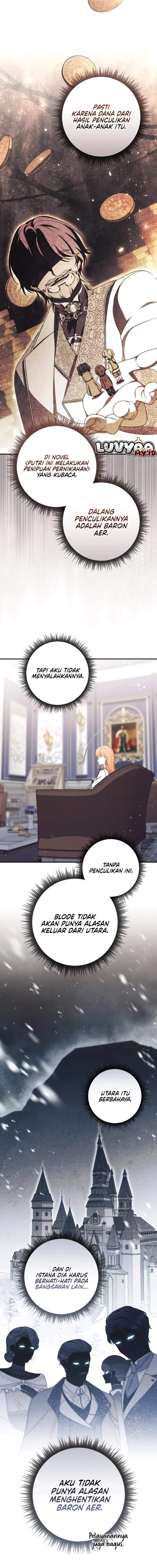 
              This Emperor Is Running a Marriage Scam             Chapter 34
