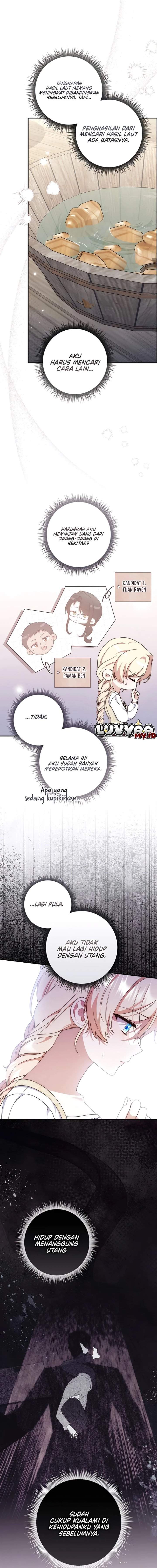 
              This Emperor Is Running a Marriage Scam             Chapter 36