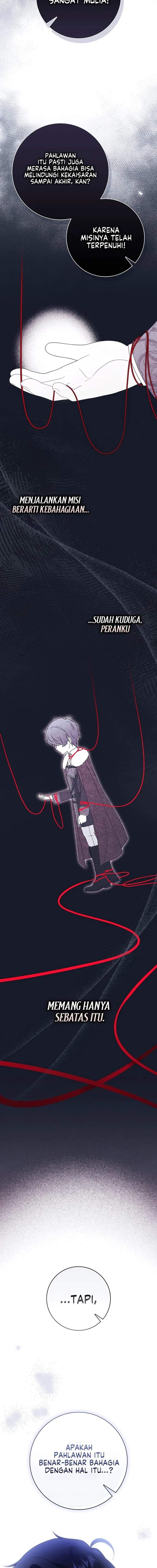 
              This Emperor Is Running a Marriage Scam             Chapter 36