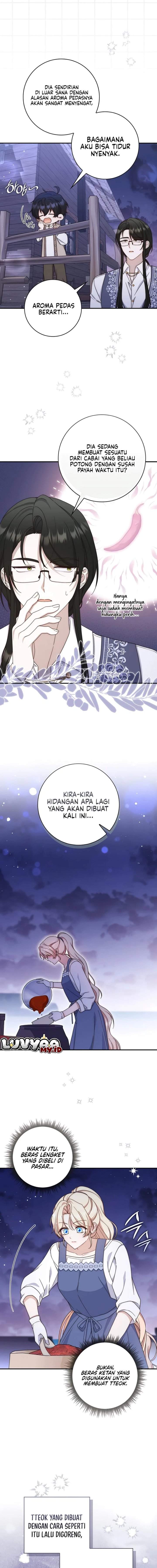 
              This Emperor Is Running a Marriage Scam             Chapter 38