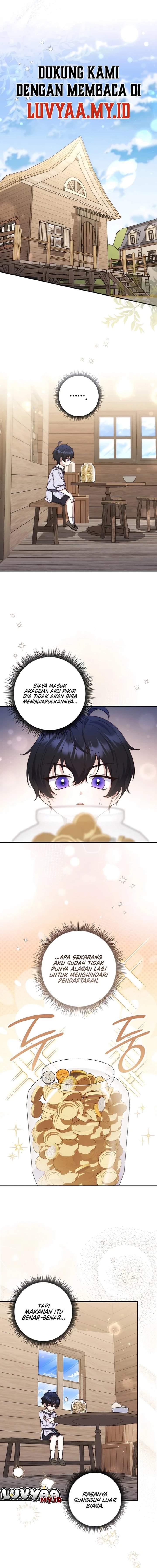 
              This Emperor Is Running a Marriage Scam             Chapter 38