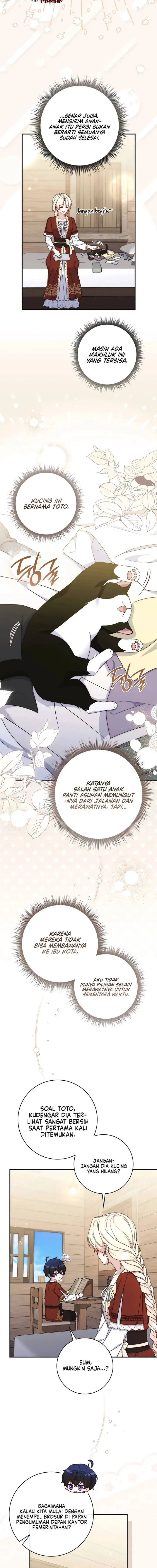 
              This Emperor Is Running a Marriage Scam             Chapter 43