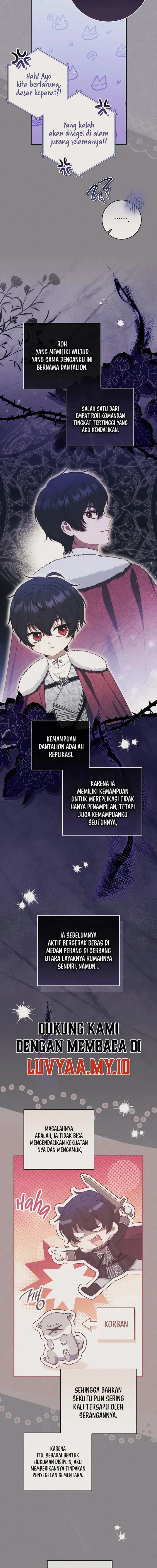 
              This Emperor Is Running a Marriage Scam             Chapter 47
