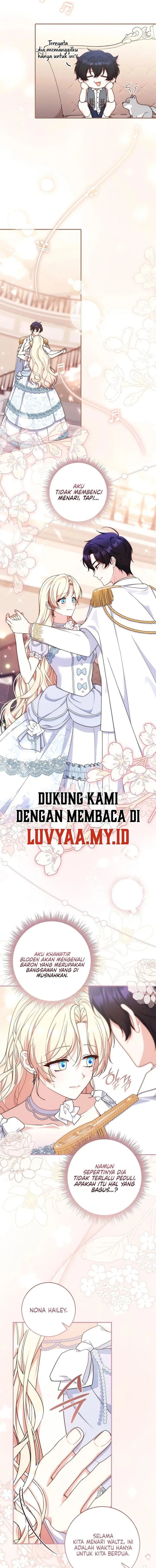 
              This Emperor Is Running a Marriage Scam             Chapter 47