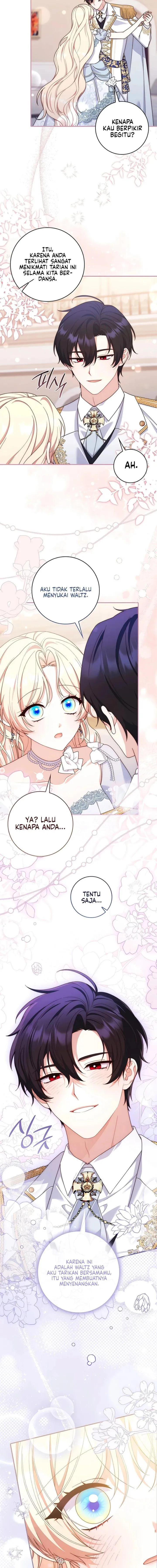 
              This Emperor Is Running a Marriage Scam             Chapter 47