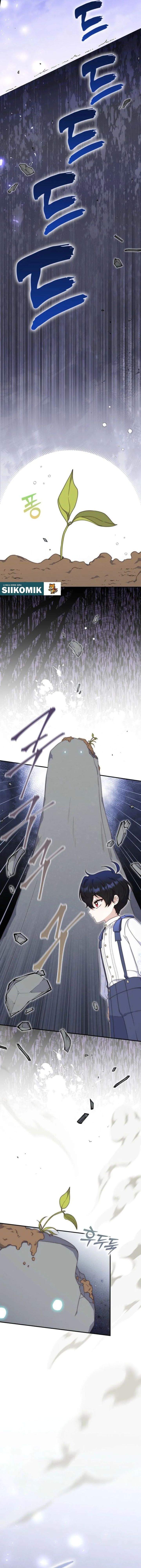 
              This Emperor Is Running a Marriage Scam             Chapter 5