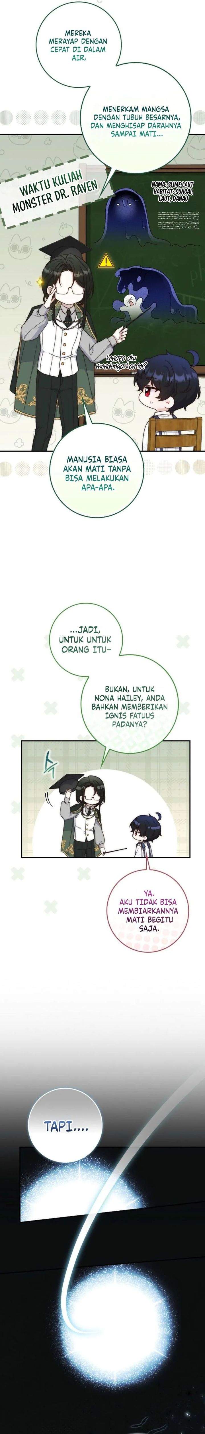 
              This Emperor Is Running a Marriage Scam             Chapter 5