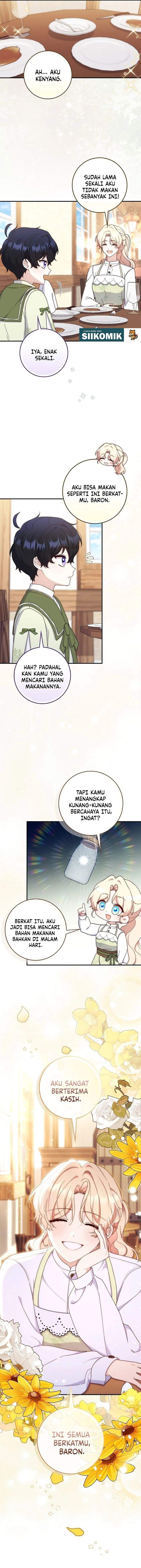
              This Emperor Is Running a Marriage Scam             Chapter 6