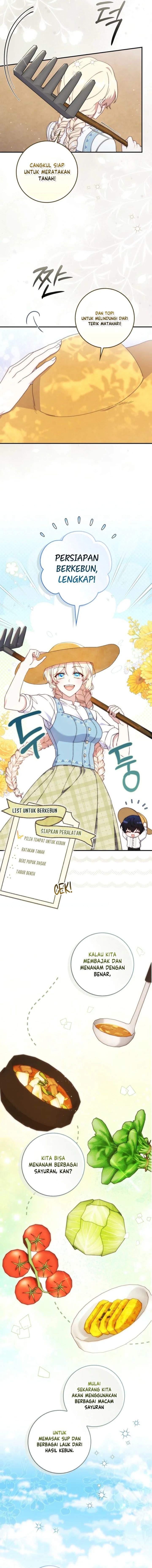 
              This Emperor Is Running a Marriage Scam             Chapter 7