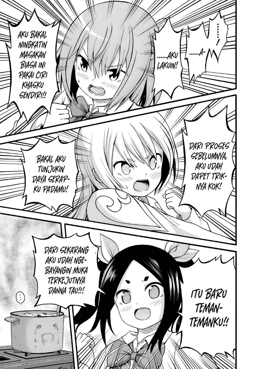 Futoku no Guild Chap 27 - Next Chap 28