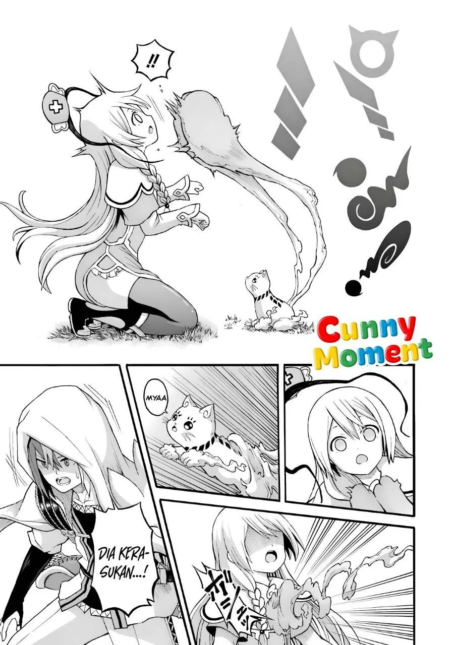 Futoku no Guild Chap 28 - Next Chap 29