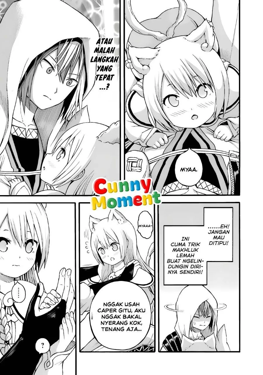 Futoku no Guild Chap 28 - Next Chap 29