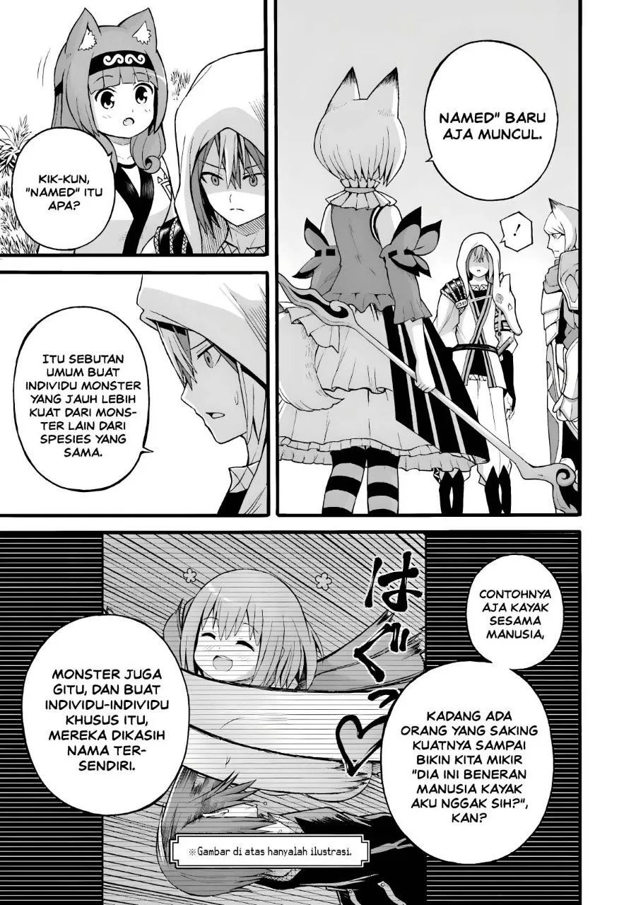 Futoku no Guild Chap 29 - Next Chap 30