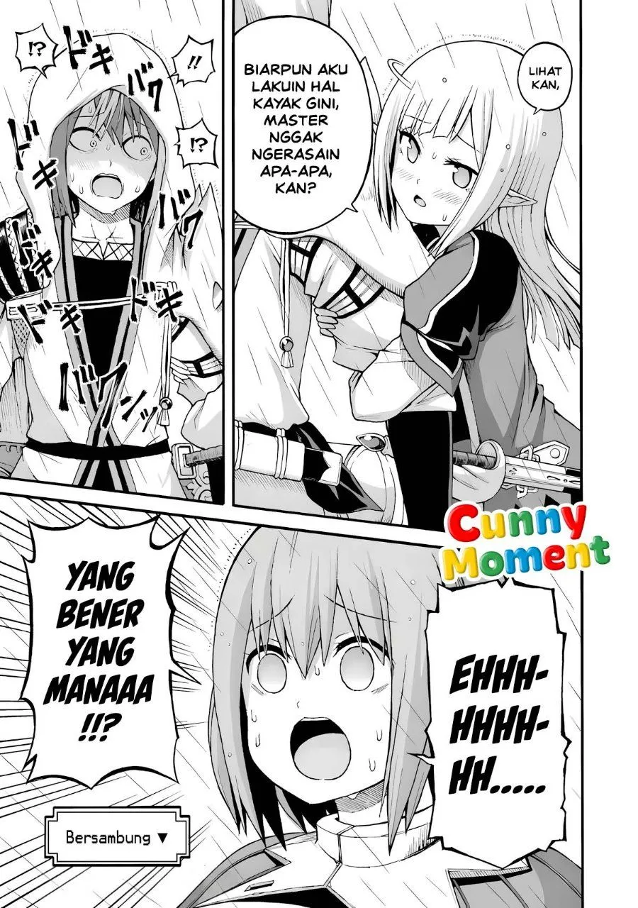 Futoku no Guild Chap 30 - Next Chap 31