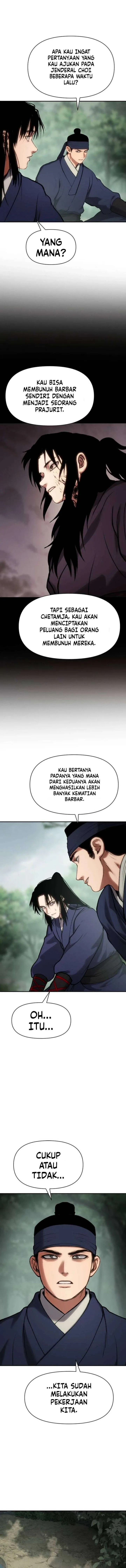 Informer Chapter 42