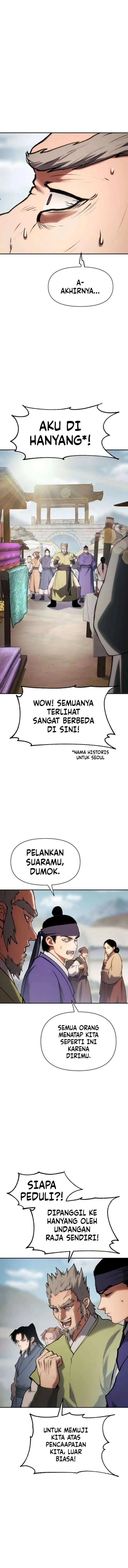 Informer Chapter 42