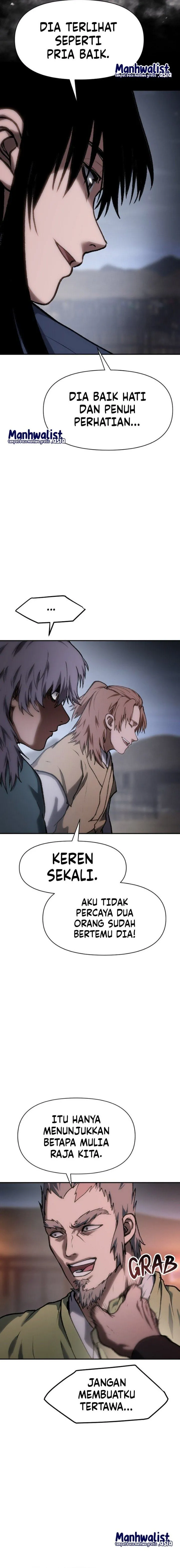 Informer Chapter 43