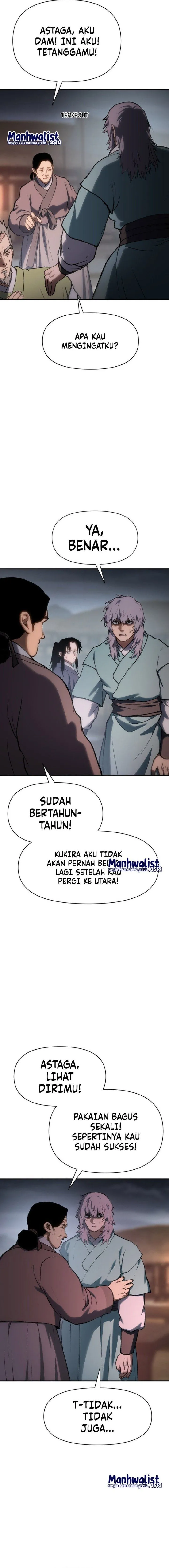 Informer Chapter 43