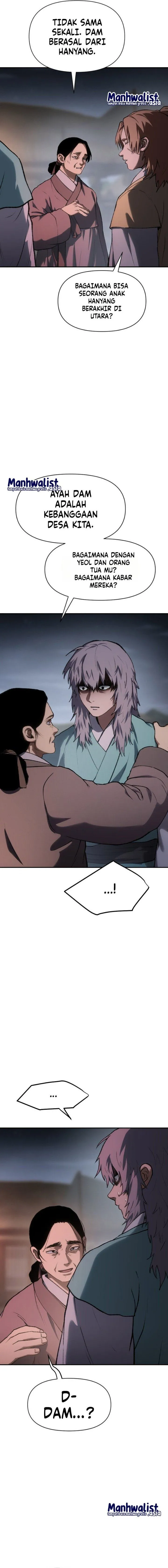 Informer Chapter 43