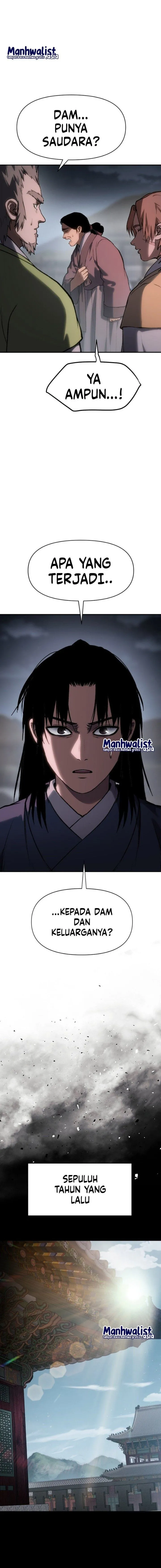 Informer Chapter 43