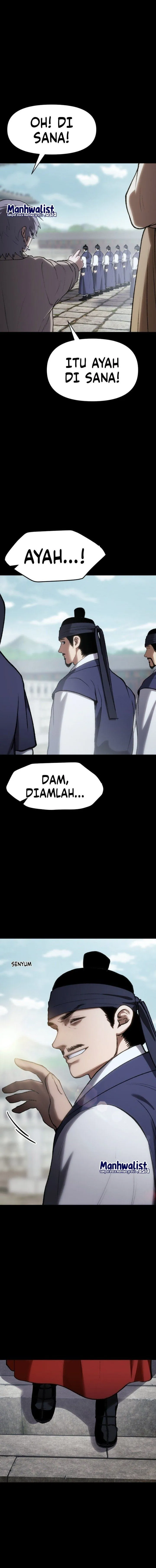 Informer Chapter 43