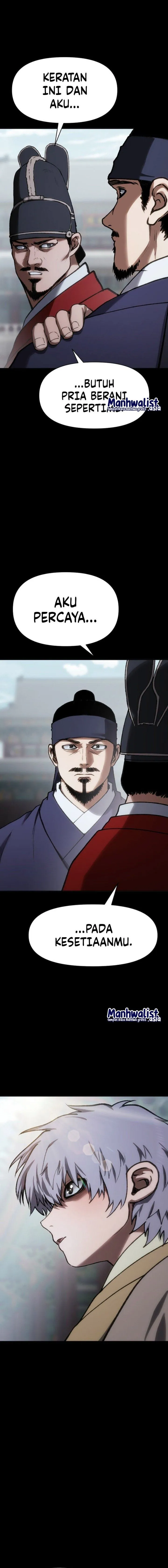 Informer Chapter 43