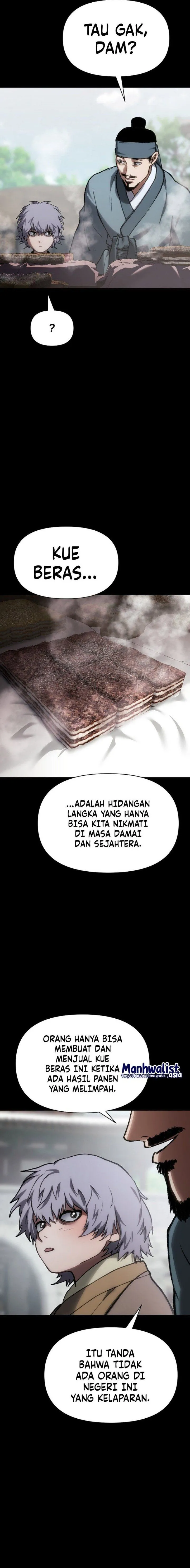 Informer Chapter 43