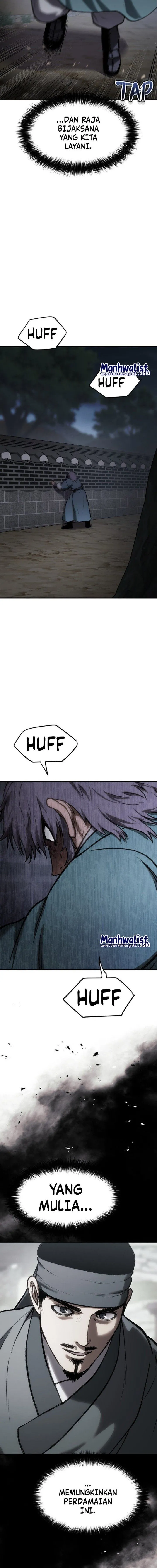 Informer Chapter 43