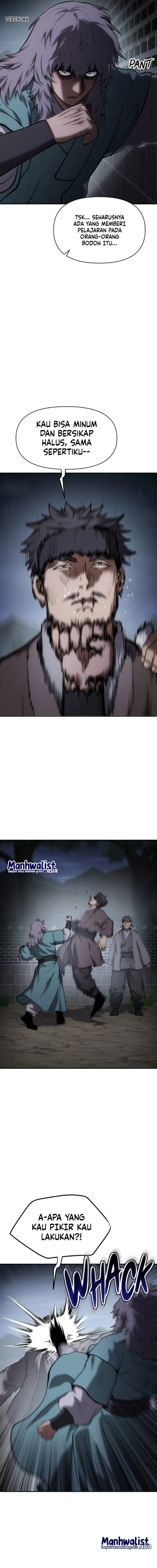Informer Chapter 43