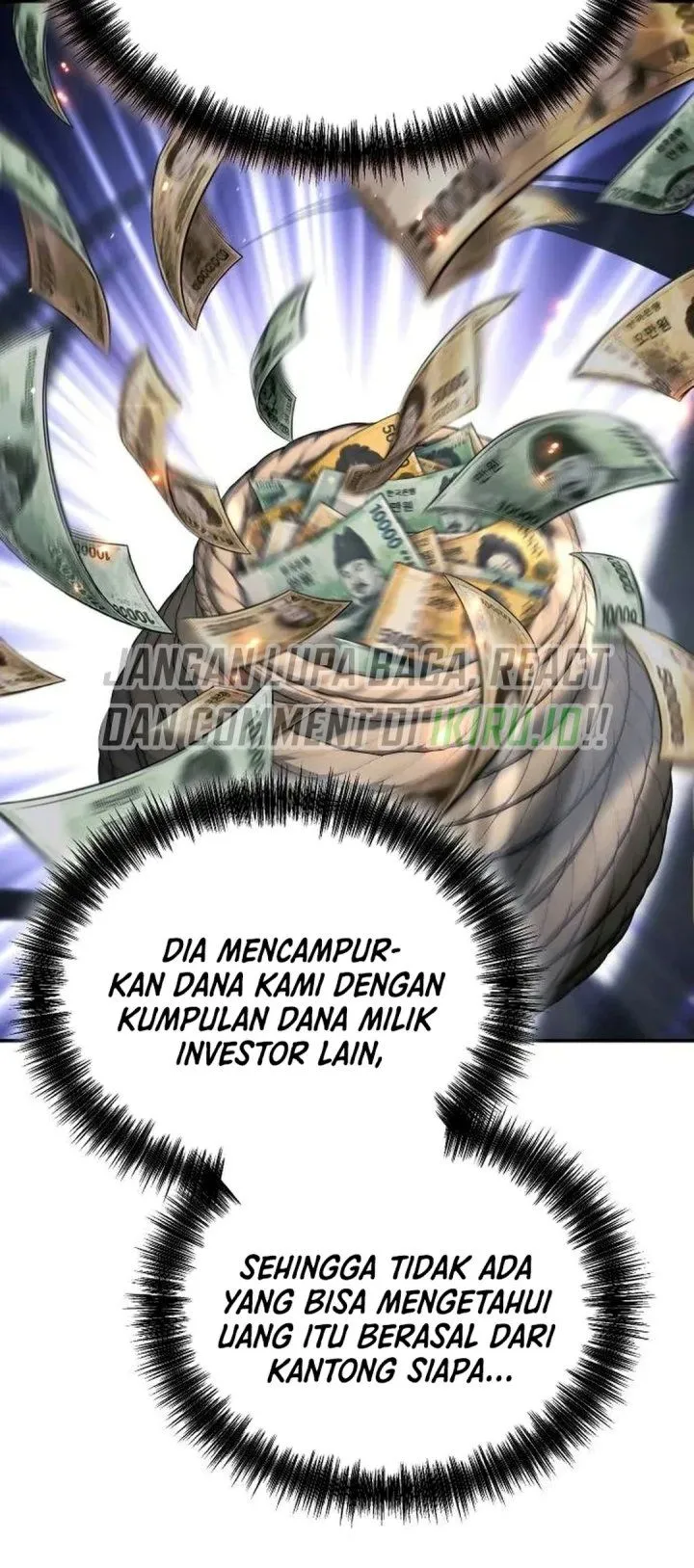
              Money Keeps Piling Up No Matter How Much I Spend             Chapter 22