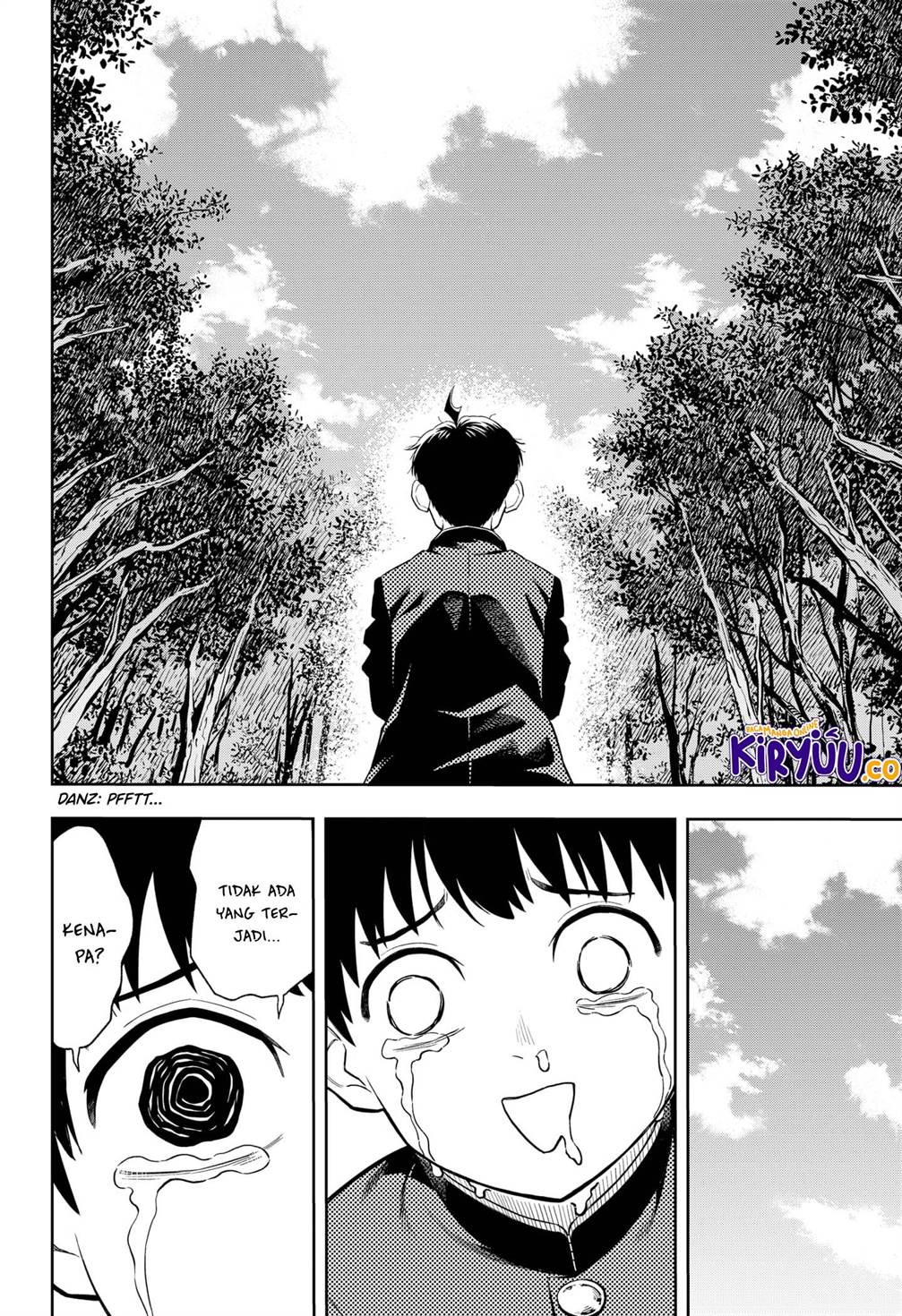 
              Asura no Sata             Chapter 1