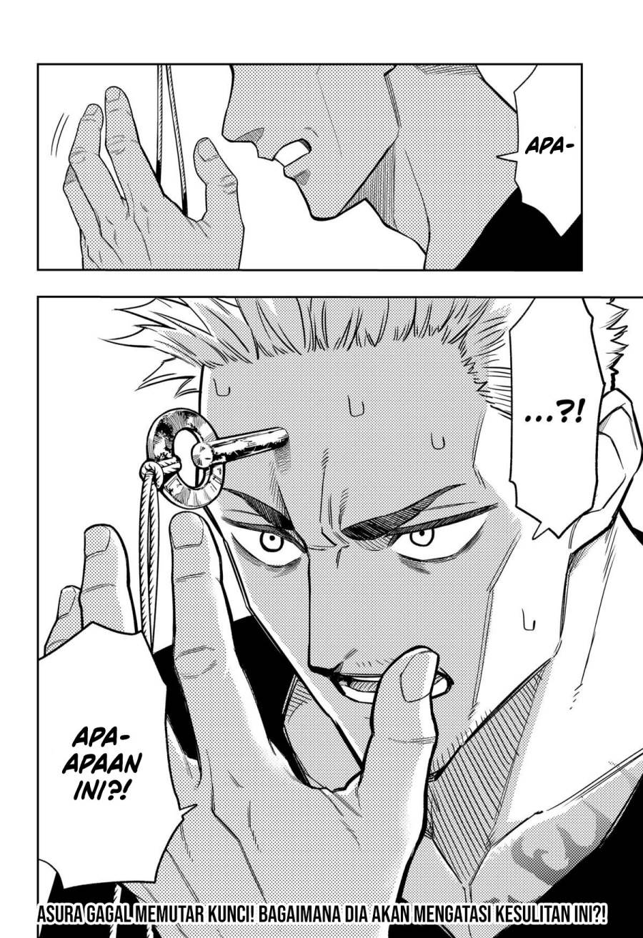 
              Asura no Sata             Chapter 11