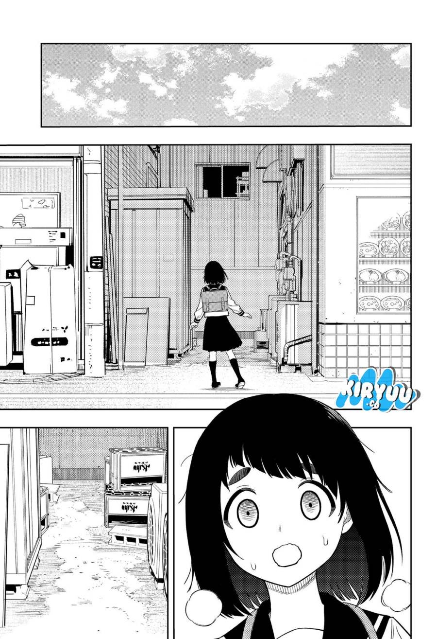 
              Asura no Sata             Chapter 11