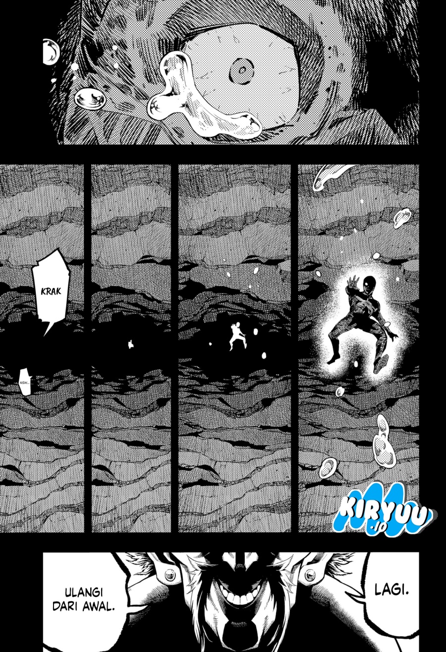 
              Asura no Sata             Chapter 13