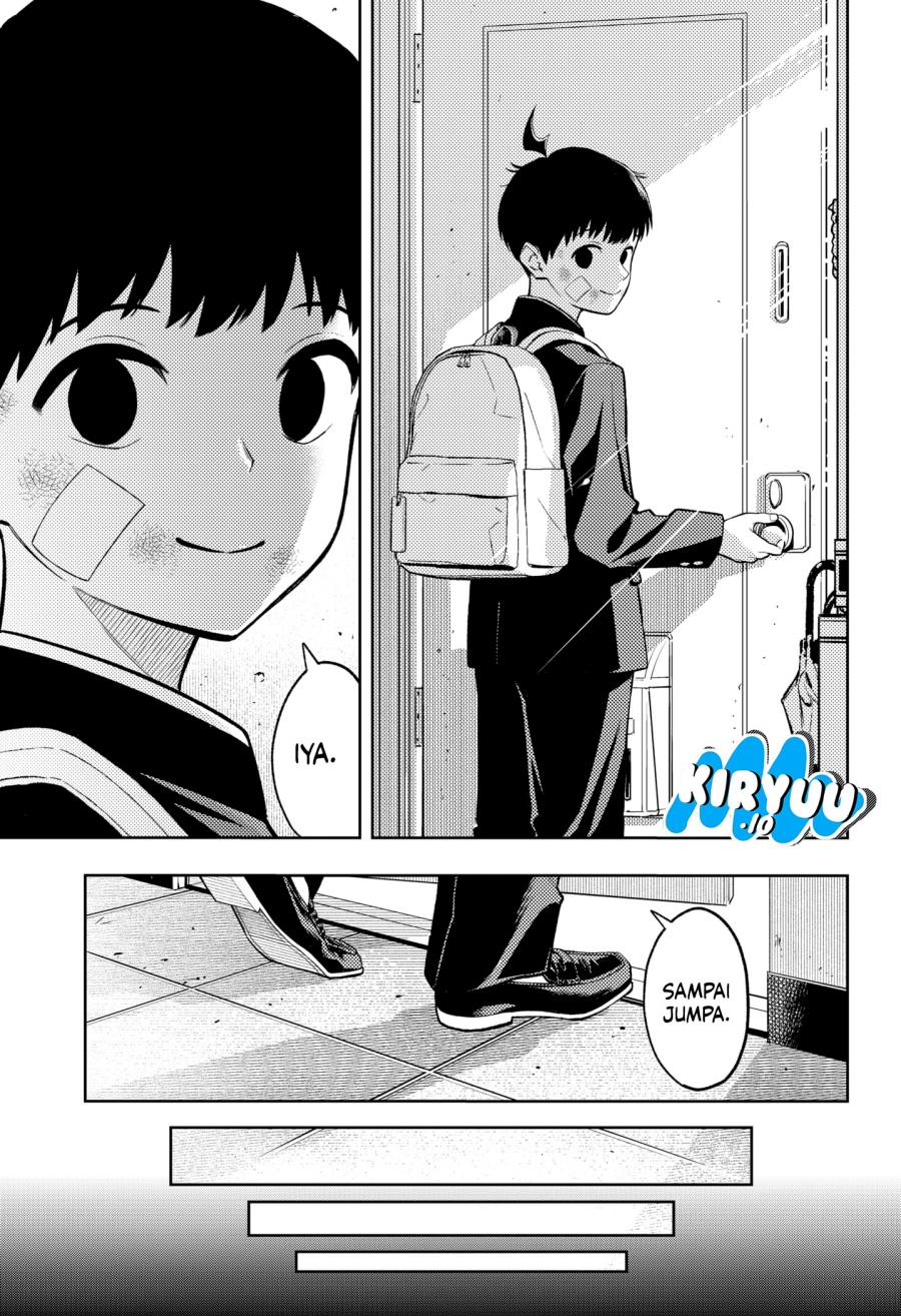
              Asura no Sata             Chapter 13